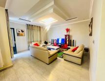 Kigali Fully furnished house for rent in Rebero  - Image 2