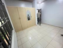 Kibagabaga unfurnished apartment for rent in Kigali  - Image 5
