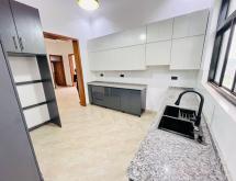 Kibagabaga unfurnished apartment for rent in Kigali  - Image 2