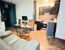 Remera near BK arena  furnished apartment for rent in Kigali  - Image 1