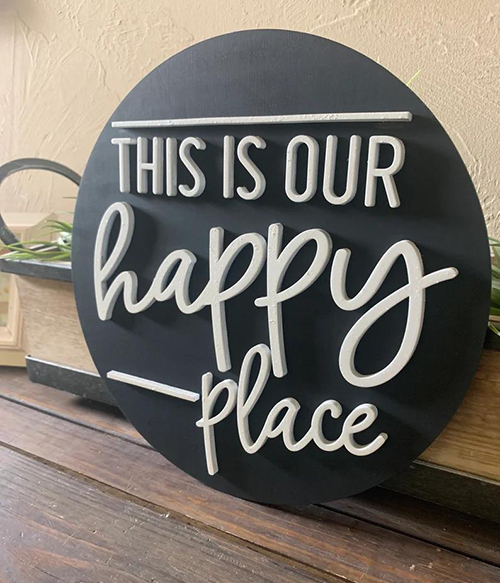 Product from Umutako Wooden Art