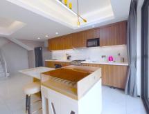 Elegant and Luxurious Penthouse for Rent in Kigali - Image 3