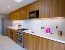 Elegant and Luxurious Penthouse for Rent in Kigali - Image 4