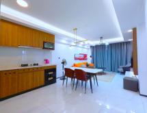 Charming 2-Bedroom Apartment for Rent in Kigali - Image 4