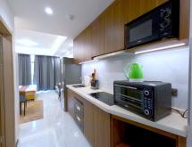 Modern Studio Apartment for Rent in Prime Kigali Location - Image 4