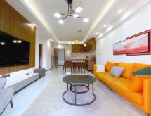 Charming 2-Bedroom Apartment for Rent in Kigali - Image 1