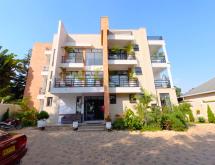 Kigali Stunning 1-bedroom apartment for rent in Kicukiro - Image 1