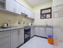 Furnished apartment for rent near Kigali international airport - Image 5