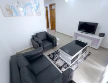 Kigali furnished apartment for rent in Kanombe - Image 2