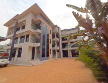 Affordable 3-Bedroom Furnished Apartment for Rent Near Kigali International Airport. - Image 1