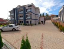  Kigali stylish 2-bedroom apartment for rent in Kimironko - Image 3