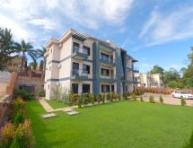  Kigali stylish 2-bedroom apartment for rent in Kimironko - Image 1