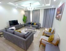  Kigali stylish 2-bedroom apartment for rent in Kimironko - Image 4