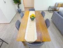 Kigali Fully furnished 3 Bedrooms apartment for rent in Kimironko - Image 4