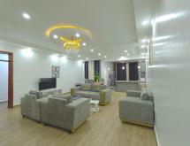 Kigali 2-bedroom apartment for rent in Kabeza - Image 1