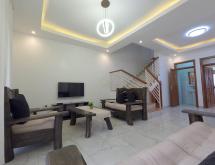 Kigali Beautiful Furnished House for Rent In Kicukiro - Image 5