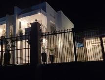 Kigali Beautiful Furnished House for Rent In Kicukiro - Image 1