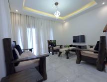 Kigali Beautiful Furnished House for Rent In Kicukiro - Image 5