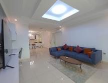 Kigali Furnished apartment for rent in Kimihurura - Image 1