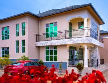 Kigali 2 bedrooms apartment for rent in Kimironko - Image 2