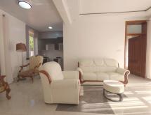 Kigali apartment for rent Kanombe-Busanza - Image 2