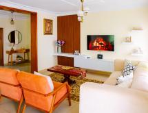 Kigali 2 bedrooms apartment for rent in Kimironko - Image 5