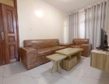 Kigali 1 bedroom apartment for rent in Kanombe - Image 1