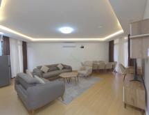 Kigali Stylish 1-Bedroom Deluxe accommodation Apartment for Rent in Remera - Image 1