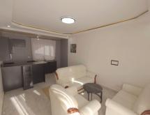 Kigali accommodation apartment for rent in Kanombe - Image 1