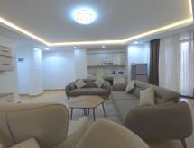 Kigali Stylish 1-Bedroom Deluxe accommodation Apartment for Rent in Remera - Image 3