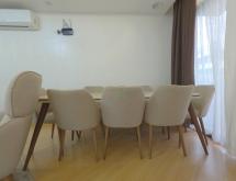 Kigali Stylish 1-Bedroom Deluxe accommodation Apartment for Rent in Remera - Image 4