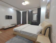 Kigali standard accommodation bedroom for rent in Kanombe - Image 3