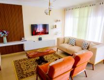 Kigali 2 bedrooms apartment for rent in Kimironko - Image 4