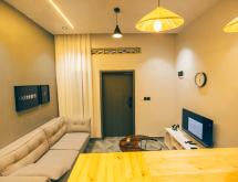 Kigali 1 bedroom apartment for rent in Kicukiro - Image 1