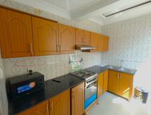 kigali self-compound 3 bedrooms apartment for rent in Kanombe - Image 5