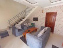 kigali self-compound 3 bedrooms apartment for rent in Kanombe - Image 2