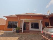 Kigali Cozy Furnished House for Rent in Rusororo - Image 1