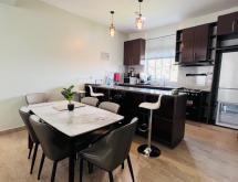 Gacuriro Simba Serviced furnished apartments for rent in Kigali - Image 4