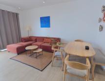 Kigali Modern 3-Bedroom Furnished Apartment for Rent in Rebero - Image 2