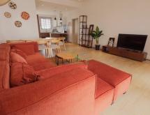 Kigali Modern 3-Bedroom Furnished Apartment for Rent in Rebero - Image 3