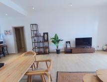 Kigali Modern 3-Bedroom Furnished Apartment for Rent in Rebero - Image 4