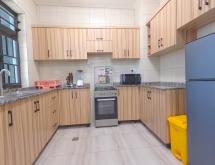 Kigali 2 bedrooms apartment for rent in Kicukiro-Kanombe - Image 3