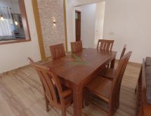 Kigali spacious furnished 3 bedrooms apartment for rent in Kimironko - Image 4