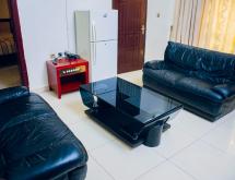 Kigali 1 bedroom apartment for rent in Gacuriro - Image 1