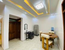 Kigali furnished 2 bedrooms apartment  for rent in Gikondo - Image 5