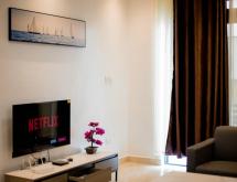 Kigali 2 bedrooms apartments for rent in Kimironko - Image 2