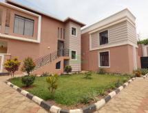 Kigali spacious furnished 3 bedrooms apartment for rent in Kimironko - Image 1