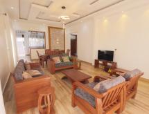Kigali spacious furnished 3 bedrooms apartment for rent in Kimironko - Image 3