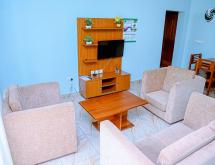 Kigali Furnished 2 bedrooms apartment for rent in Kicukiro - Image 2