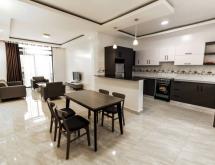 Kigali 2 bedrooms apartments for rent in Kimironko - Image 1